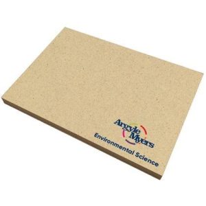 Sticky Notes Grass Paper E155704