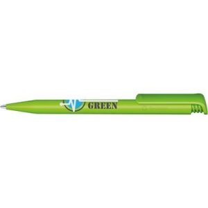 senator  Super Hit Matt Recycled Push Ball Pen E150504
