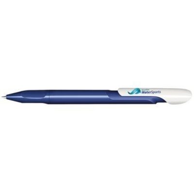 senator  Evoxx Duo Recycled Ball Pen E150702