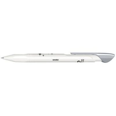 senator  Evoxx Recycled LC Push Ball Pen E150401