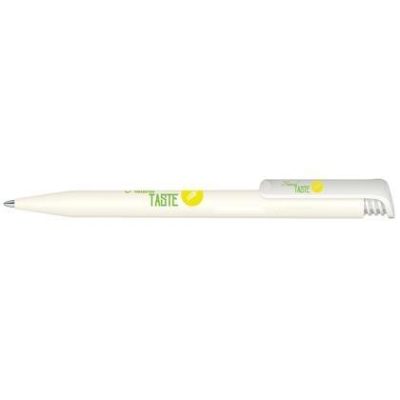 senator  Super Hit Bio Plastic Push Ball Pen E150505