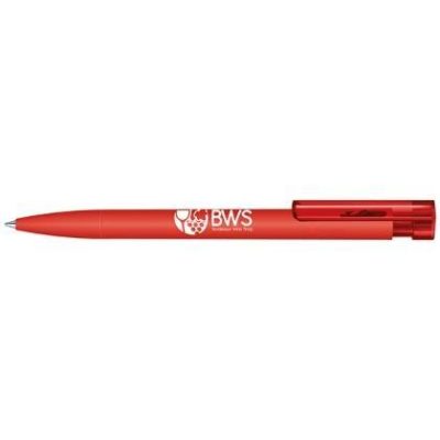 senator  Liberty Bio Push Ball Pen E150601