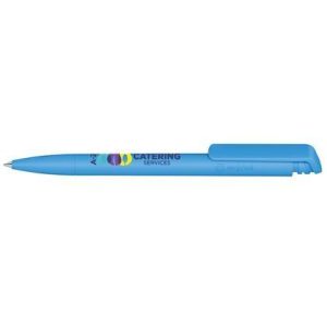 senator  Trento Recycled Push Ball Pen E150607