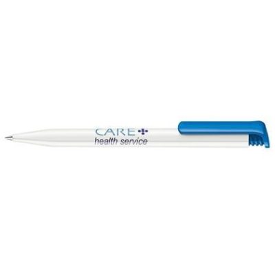 senator  Super Hit Polished Basic Push Ball Pen E150503