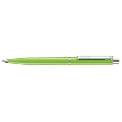 senator  Point Polished Push Ball Pen E150501