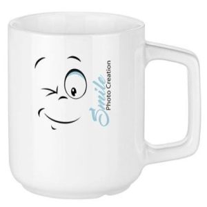 senator  Amity Small Porcelain Mug E154001