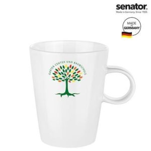senator  Charisma High Porcelain Mug E154002