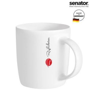 senator  Elegant Porcelain Mug E154007