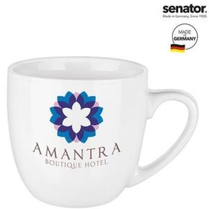 senator  Appeal Large Porcelain Mug E154005