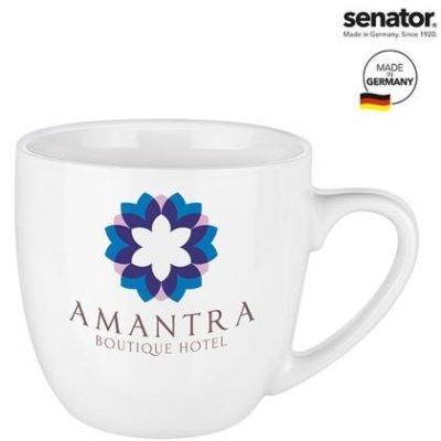 senator  Appeal Large Porcelain Mug E154005