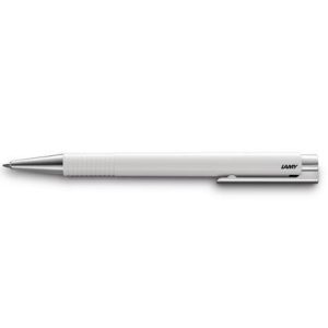 Lamy Logo Ball Pen in the V0 Gift Box E151605