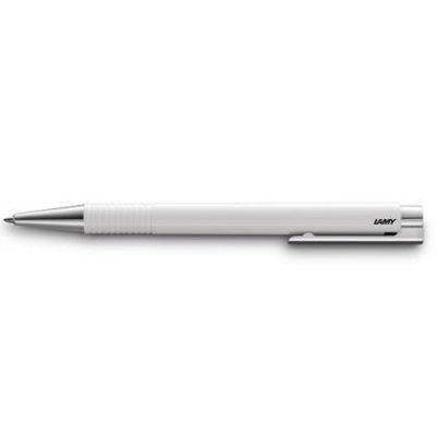 Lamy Logo Ball Pen in the V0 Gift Box E151605