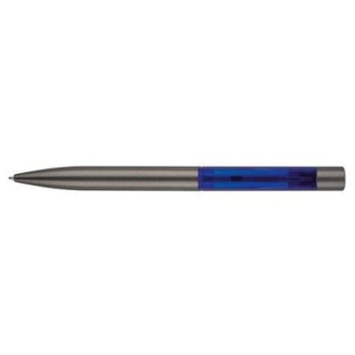 senator  Signer Liner Twist Metal Ball Pen E151601