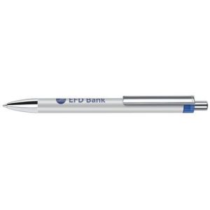 senator  Polar Metal Push Ball Pen E151602