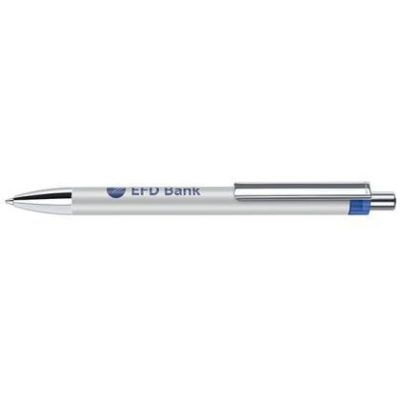 senator  Polar Metal Push Ball Pen E151602
