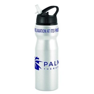 Nova Water Bottle - Flip Cap  E154709