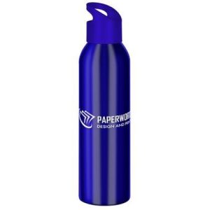 Jet Water Bottle  E154704