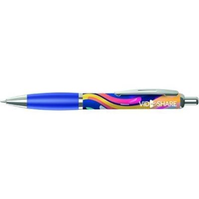 Contour  Wrap Ball Pen E151304