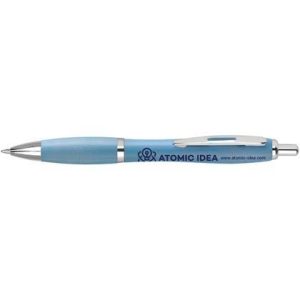 Contour  Colour Wheatstraw Ball Pen E151302