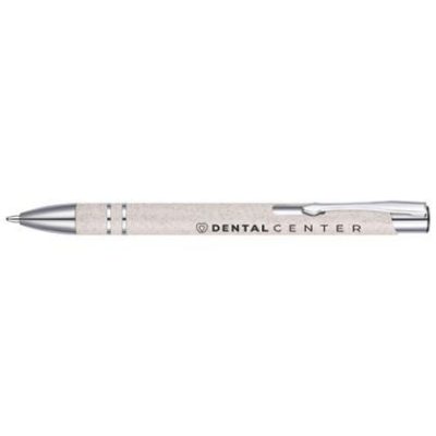 Electra  Wheatstraw Ball Pen E151204