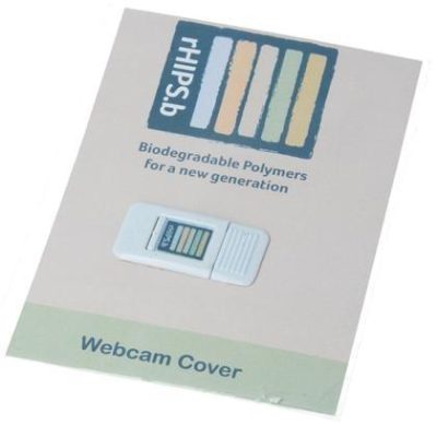 100% Recycled Webcam Cover E157405