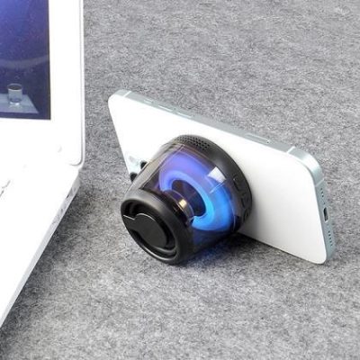 MSP01 ? Mini Enceinte Speaker E157208