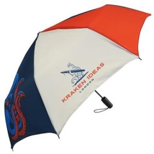 Executive Telescopic UK Umbrella E1510501