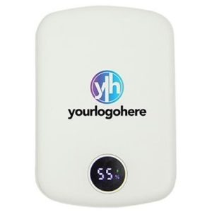 Magnetic Power Bank 5000mAh E156901