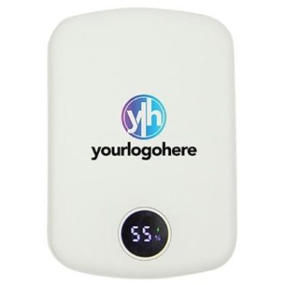 Magnetic Power Bank 5000mAh E156901