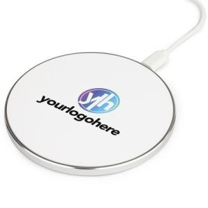 Curve Wireless Charger E156903