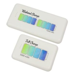 Eco Pro Power Banks E156909