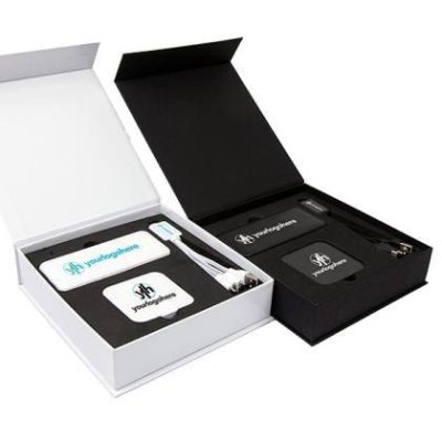 Pro Charging Gift Set E156905