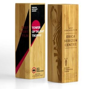 BAMBOO COLUMN AWARDS E153101