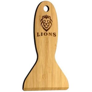 BAMBOO ICE SCRAPER E1511207