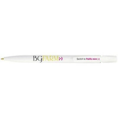 BIC MEDIA CLIC BALL PEN E151108