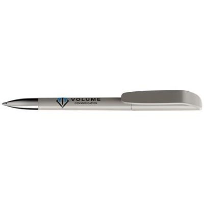 BIC SUPER CLIP ADVANCE BALL PEN E151107