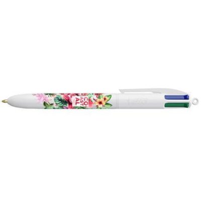 BIC 4 COLOURS DIGITAL BALL PEN E151101