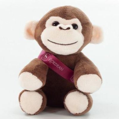 14cm Monkey - Sash E1512806