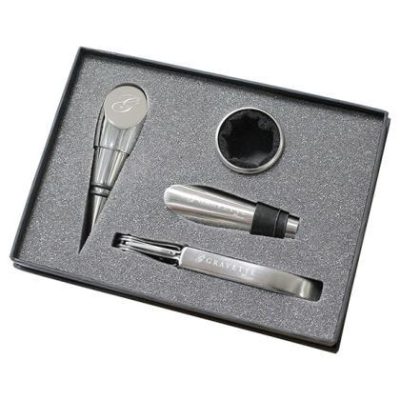 California Wine Gift Set E152808