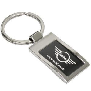 Calgari Key Ring E1513808