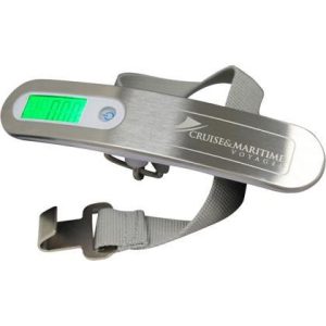 VIAGGIO LUGGAGE SCALES E152803