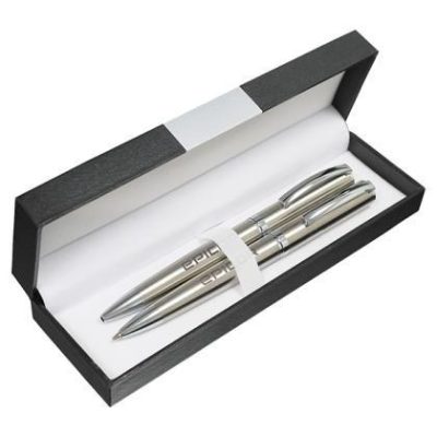 Ball Pen and Mechanical Pencil Set E152901