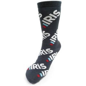 Bamboo Woven Socks E1510306