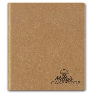 Plusfile Recycled Leather A5 Notebook E156405