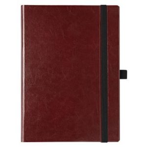 Plusfile Excel Glossy Style A5 Notebook E156407