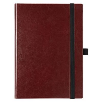 Plusfile Excel Glossy Style A5 Notebook E156407