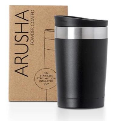 Arusha Recycled Thermal Cup E154101