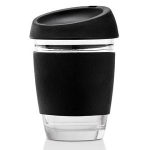 Caf? Glass Cup E154102