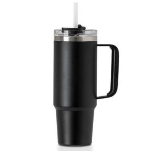Grande Recycled, Stainless Steel Cup - 880ml E154107