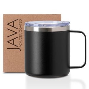 JAVA INSULATED MUG E154104